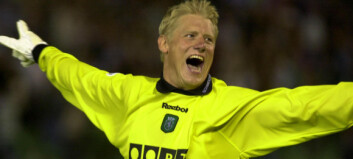 Schmeichel hevder Premier League-skader skyldes puslete spillere Schmeichel hevder Premier League-skader skyldes puslete spillere