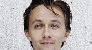 image: Sondre Lerche måtte skilles før han oppdaget sin maskuline side