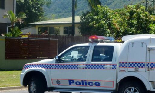 image: Åtte barn funnet drept i bolighus i Australia