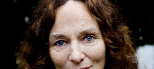 Camilla Stoltenberg (56) prøver å begripe at søsteren Nini er borte Camilla Stoltenberg (56) prøver å begripe at søsteren Nini er borte