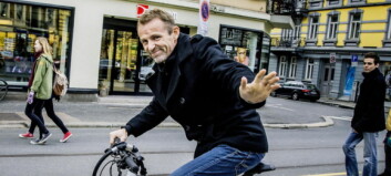 - Alltid en grunn til å være skeptisk til bøker som selger alt for mye - Alltid en grunn til å være skeptisk til bøker som selger alt for mye