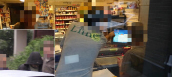 Slår til mot «dekkleiligheter» i Lime-saken Slår til mot «dekkleiligheter» i Lime-saken