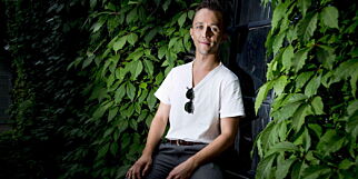 image: Anmeldelse: Tidvis god skilsmisseplate fra Sondre Lerche