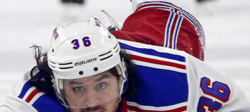 Zuccarello avgjorde på straffeslag Zuccarello avgjorde på straffeslag