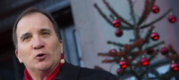 De rødgrønne øker foran nyvalget De rødgrønne øker foran nyvalget