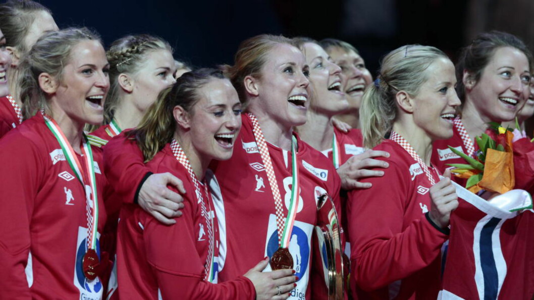 Norge er tidenes mestvinnende kvinnelandslag i håndball
