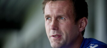 Deila: - Setter livet i perspektiv Deila: - Setter livet i perspektiv