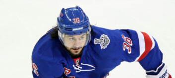 Zuccarello med to målgivende i Rangers-seier Zuccarello med to målgivende i Rangers-seier