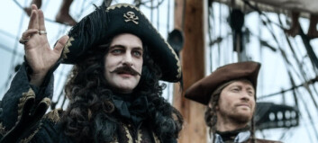2014 tegner til å bli et rekordår for norsk film 2014 tegner til å bli et rekordår for norsk film