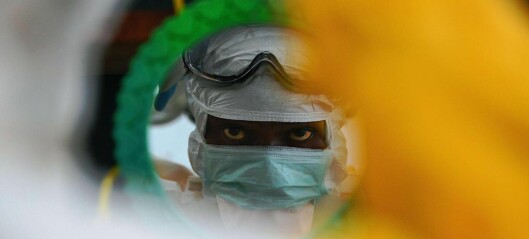 Blod fra ebola-overlevende selges på svartebørsen Blod fra ebola-overlevende selges på svartebørsen