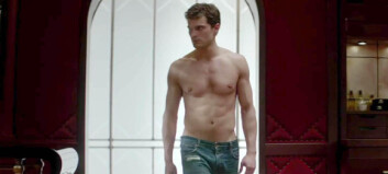 - «Fifty Shades»-filmen er ikke kvinnefiendtlig - «Fifty Shades»-filmen er ikke kvinnefiendtlig