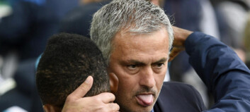Derfor vil Mourinho kaste rivalen ut av Champions League Derfor vil Mourinho kaste rivalen ut av Champions League