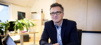 Stor nedgang i hvor mange som sjekker skattelister Stor nedgang i hvor mange som sjekker skattelister