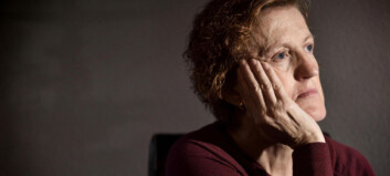 Ingela (51) blir kanskje aldri frisk etter kyllingmiddagen Ingela (51) blir kanskje aldri frisk etter kyllingmiddagen