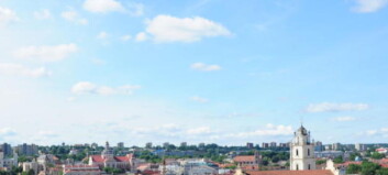Kalles Prahas lillesøster og det neste Berlin, og er en av Europas billigste byer Kalles Prahas lillesøster og det neste Berlin, og er en av Europas billigste byer