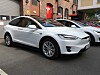 Tesla Model X Får 77100 Kroner Billigere Innstegsversjon