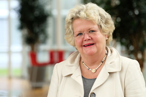 Sikring av barn i bil Sikring av barn i bil