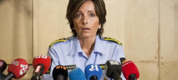 Anmeldelse mot tidligere polititopp i Oslo henlagt Anmeldelse mot tidligere polititopp i Oslo henlagt
