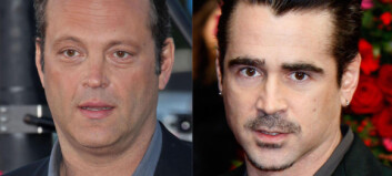 Fansen misfornøyd med «True Detective»-roller Fansen misfornøyd med «True Detective»-roller