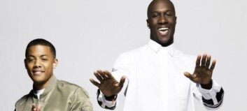 Nico & Vinz med eksklusiv norgeskonsert Nico & Vinz med eksklusiv norgeskonsert