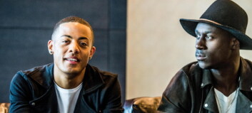 Vraket stjerneprodusenten til Michael Jackson, Beyoncé og Justin Bieber Vraket stjerneprodusenten til Michael Jackson, Beyoncé og Justin Bieber