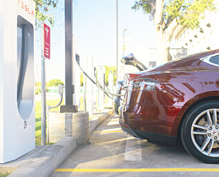 Elbiler og batteriteknologi Elbiler og batteriteknologi
