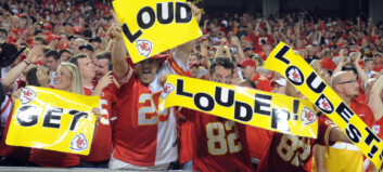 Litt skadelig, ganske skadelig, Kansas City Chiefs-skadelig Litt skadelig, ganske skadelig, Kansas City Chiefs-skadelig