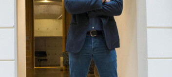Siem hevder Ola By Rise gråt. - Bløff, svarer eks-keeperen Siem hevder Ola By Rise gråt. - Bløff, svarer eks-keeperen