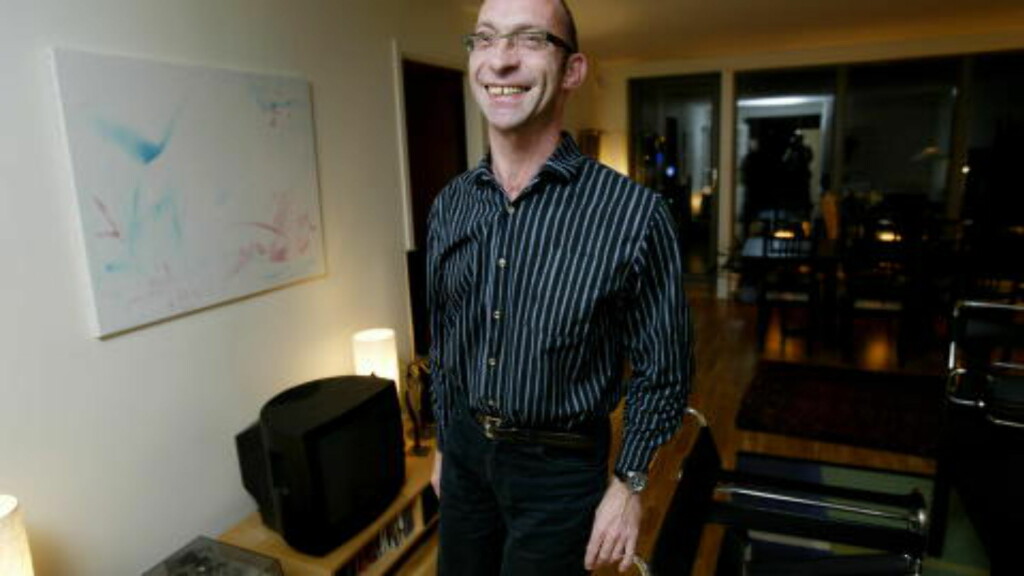 - OMFATTENDE ARBEID: - Det har vært et krevende og omfattende arbeid, men vi er først og fremst glade for å kunne sette et punktum, sier kommunikasjonsansvarlig i Uloba, Hans Hjellemo til Dagbladet. Foto: SVEINUNG U. YSTAD/DAGBLADET - OMFATTENDE ARBEID: - Det har vært et krevende og omfattende arbeid, men vi er først og fremst glade for å kunne sette et punktum, sier kommunikasjonsansvarlig i Uloba, Hans Hjellemo til Dagbladet. Foto: SVEINUNG U. YSTAD/DAGBLADET