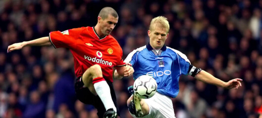 Roy Keane sier det er mye han angrer på. Grisetaklinga på Håland er ikke en av dem Roy Keane sier det er mye han angrer på. Grisetaklinga på Håland er ikke en av dem