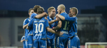 Tromsø var i Tippeligaen i tre minutter. Men så snudde det på marerittstadion Tromsø var i Tippeligaen i tre minutter. Men så snudde det på marerittstadion