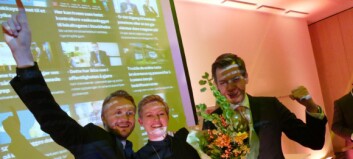 Prisdryss til Dagbladet Prisdryss til Dagbladet
