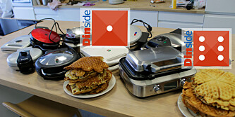 Vaskevaffel Vaskevaffel