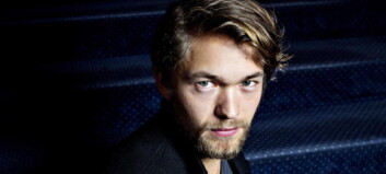 1,7 millioner så Jakob Oftebro i «1864» 1,7 millioner så Jakob Oftebro i «1864»