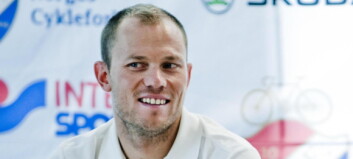 Thor Hushovd brukte 140 000 kroner på to hårtransplantasjoner Thor Hushovd brukte 140 000 kroner på to hårtransplantasjoner