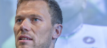 - Skam deg, Thor. Du gjorde en god jobb med å holde munn - Skam deg, Thor. Du gjorde en god jobb med å holde munn