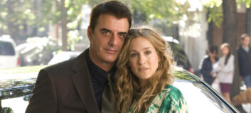 Chris «Mr Big» Noth kaller Carrie Bradshaw ei hore Chris «Mr Big» Noth kaller Carrie Bradshaw ei hore