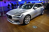 Volvo av by