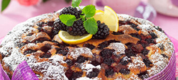 Bak deg tilbake til smaken av sommer Bak deg tilbake til smaken av sommer