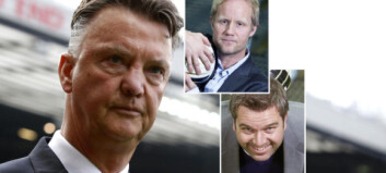 - Han gjorde det eneste riktige for å snu en vond trend - Han gjorde det eneste riktige for å snu en vond trend