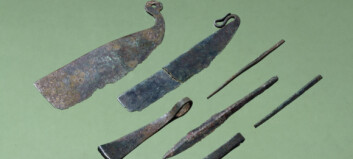 Historiens brutale og jålete superstjerner Historiens brutale og jålete superstjerner