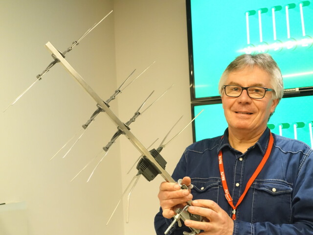 Dette Trenger Du For A Fa Rikstv Dinside