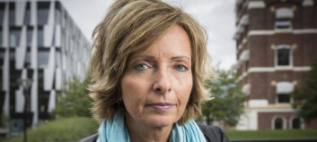 Rohde anmelder advokat etter Sigrid-saken Rohde anmelder advokat etter Sigrid-saken