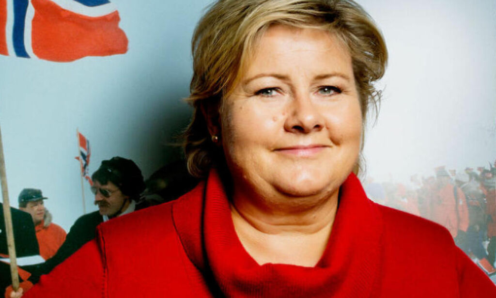 image: Har taklet terrortrusler, sprøyter i posten og ansvaret for Siv Jensen