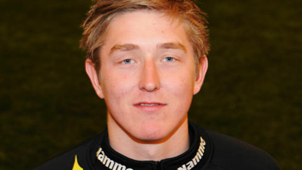 JUVEL: Keepertalentet Ole Kristian Lauvli er en ettertraktet mann etter storspill for Raufoss i 2. divisjon denne sesongen. Foto: Raufoss Fotball. JUVEL: Keepertalentet Ole Kristian Lauvli er en ettertraktet mann etter storspill for Raufoss i 2. divisjon denne sesongen. Foto: Raufoss Fotball.