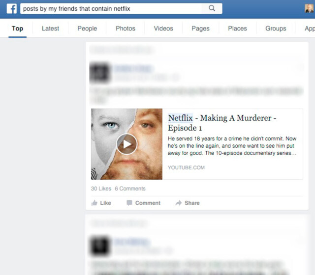 10 Fiffige Facebook Sok Du Kanskje Ikke Visste Om Dinside