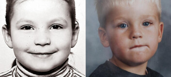 Christoffer skulle vært 18 år. - Jeg dras rett tilbake, når det skjer igjen Christoffer skulle vært 18 år. - Jeg dras rett tilbake, når det skjer igjen