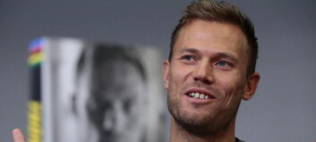 Nå har Thor Hushovd en plass kalt opp etter seg Nå har Thor Hushovd en plass kalt opp etter seg