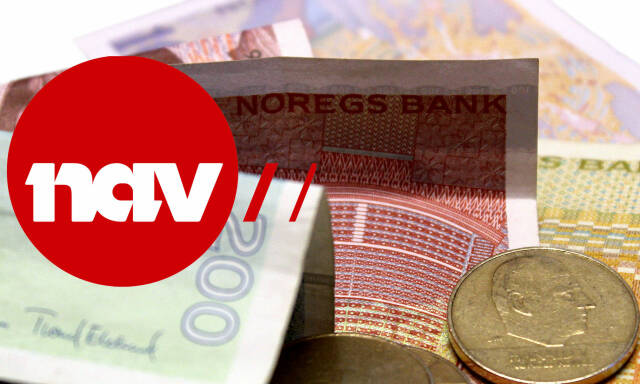 Etterbetalt dagpenger Etterbetalt dagpenger