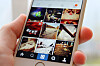 Instagram vil endre rekkefølgen på bildene
